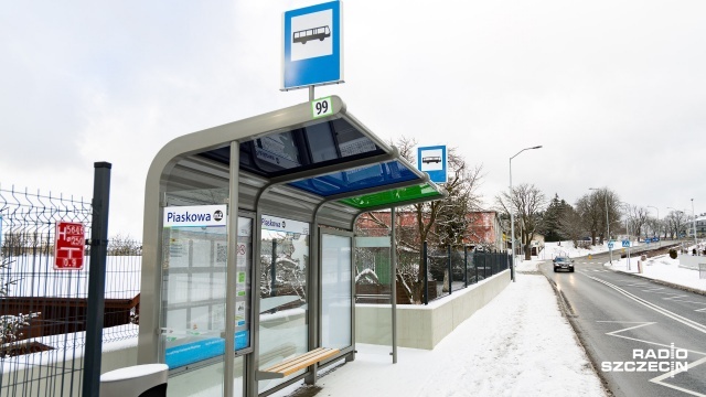 Trzy nowe linie autobusowe uruchamia od poniedziałku Zarząd Dróg i Transportu Miejskiego w Szczecinie.