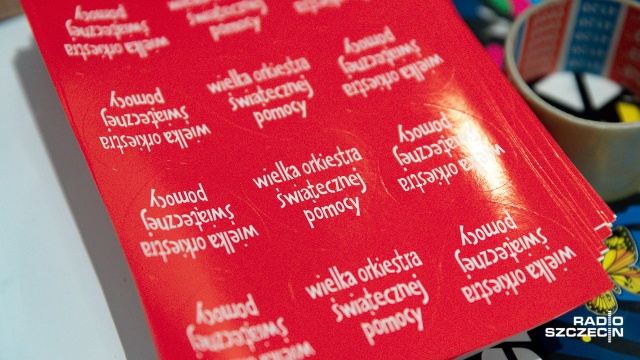 Za nami 29. Finał Wielkiej Orkiestry Świątecznej Pomocy. W kraju i na świecie kwestowało blisko 120 tys. wolontariuszy.