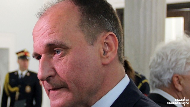 W Sejmie złożono dokumenty rejestrujące nowe koło poselskie Kukiz03915-Demokracja Bezpośrednia.