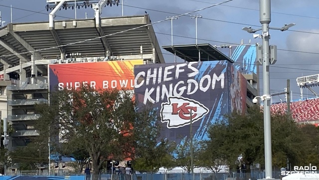 Super Bowl dla Tampy Bay Buccaneers. Futboliści z Florydy są pierwszą drużyną, która w 55-letniej historii tego wydarzenia wygrała Super Bowl jako gospodarz.