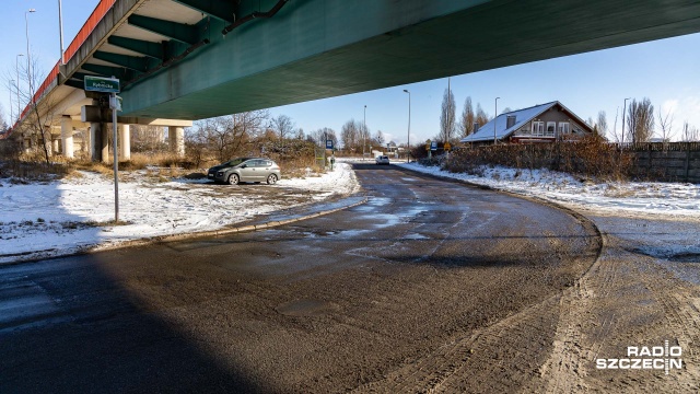 Budowa nowego ronda na skrzyżowaniu ulic Hryniewieckiego i Logistycznej, czy też kompleksowa przebudowa pięciu ulic dojazdowych do szczecińskiego portu. To inwestycja za ponad 45 milionów złotych.
