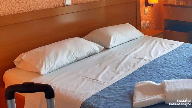 Hotele i pensjonaty nad morzem nie przeżywają takiego najazdu turystów, jak te w górach, ale obserwujemy duże zainteresowanie - mówi Adam Hok, prezes fundacji Kołobrzeg SPA i członek zarządu Zachodniopomorskiej Regionalnej Organizacji Turystycznej.