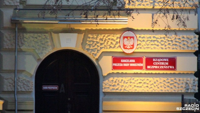 Minionej doby cztery osoby zmarły z wychłodzenia - informuje Rządowe Centrum Bezpieczeństwa.