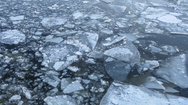 Instytut Meteorologii i Gospodarki Wodnej ostrzega, że nadchodzącym tygodniu prognozowane jest ocieplenie. To może spowodować niebezpieczną sytuację na rzekach.