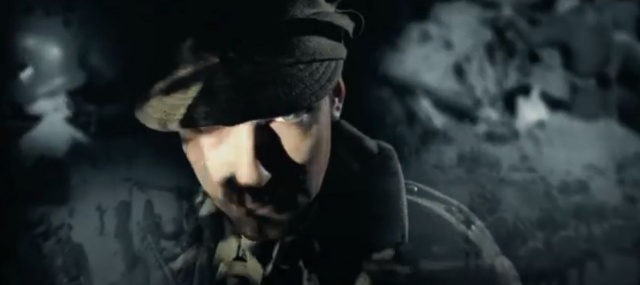 Tobie Ojczyzno. Cichociemni - tak zatytułowany jest nowy spot edukacyjny przygotowany przez Instytut Pamięci Narodowej.
