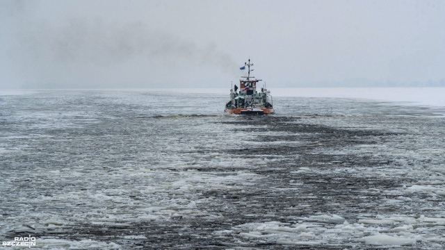 Ostrzeżenia hydrologiczne trzeciego stopnia dla dolnej Odry. Dla całej zachodniej ściany kraju obowiązuje też ostrzeżenie pierwszego stopnia przed roztopami. W najbliższych dniach synoptycy prognozują ocieplenie i odwilż. A to może spowodować podtopienia.
