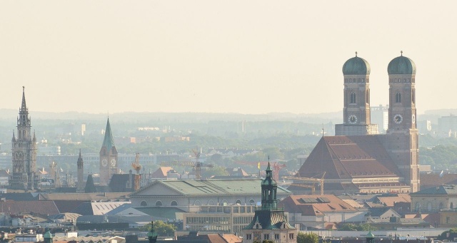 Koronakryzys i stosunki z Rosją na Konferencji w Monachium