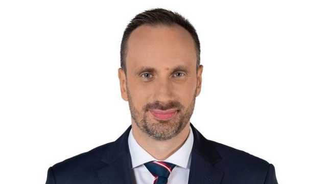 Wiceminister aktywów państwowych Janusz Kowalski z Solidarnej Polski potwierdził, że odchodzi ze stanowiska.