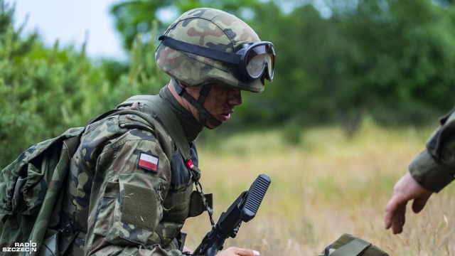 Dzięki zmianom w ustawie o powszechnym obowiązku obrony, osoby, które chcą wstąpić w szeregi WOT, a mają już orzeczoną zdolność do służby, nie będą musiały ponownie stawiać się przed komisją lekarską.