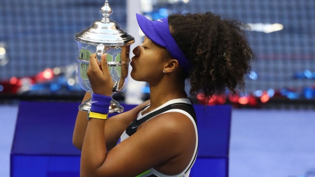Naomi Osaka wygrała tenisowy, wielkoszlemowy turniej Australian Open. W finale w Melbourne Japonka pokonała Amerykankę Jennifer Brady 6:4, 6:3.