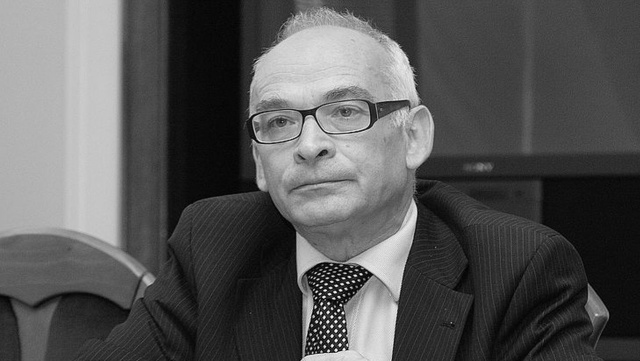 Nie żyje Jan Lityński, działacz opozycji w czasach PRL, kilkakrotnie aresztowany przez władze komunistyczne, poseł na Sejm kilku kadencji.
