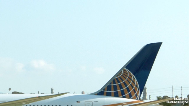 Amerykański rząd nakazał przeprowadzenie inspekcji Boeingów 777 wyposażonych w silnik taki jak ten, który rozpadł się w powietrzu w sobotę w samolocie lecącym nad Kolorado.