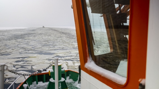 Poziom wody w dolnej Odrze powoli opada - informuje Instytut Meteorologii i Gospodarki Wodnej.