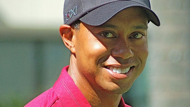 Tiger Woods ofiarą poważnego wypadku