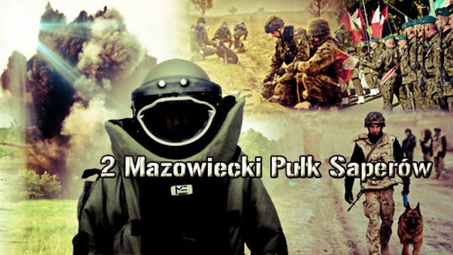 Saperzy będą wysadzać zator na Wiśle w Kępie Polskiej w woj. mazowieckim. Na miejscu są żołnierze II mazowieckiego Pułku Saperów. W okolicach Kępy Polskiej jest duży zator lodowy na Wiśle, a jest tam za płytko by mogły dopłynąć lodołamacze.