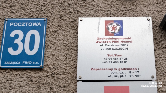 Prezesem jest już od 17 lat - Jan Bednarek poinformował, że chce ponownie kierować Zachodniopomorskim Związkiem Piłki Nożnej w Szczecinie. Wieloletni prezes doczekał się jednak kontrkandydata.