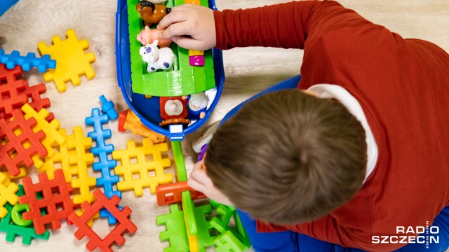 Rozpoczyna się rekrutacja do goleniowskich przedszkoli, oddziałów przedszkolnych w podstawówkach i pierwszych klas szkół podstawowych. Dokumenty można składać już od poniedziałku.