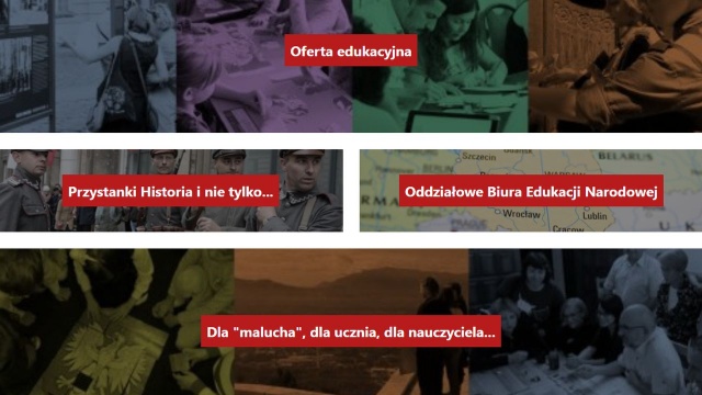 Instytut Pamięci Narodowej przygotował paczkę edukacyjną online poświęconą Żołnierzom Wyklętym. Ta inicjatywa związana jest z obchodzonym 1 marca Narodowym Dniem Pamięci Żołnierzy Wyklętych.