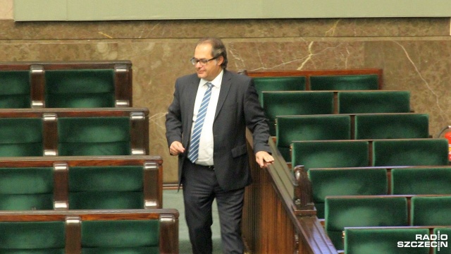 Rząd pracuje nad ustawą suszową, czyli programem rozwoju retencji wody w Polsce - przypomniał wiceminister infrastruktury.