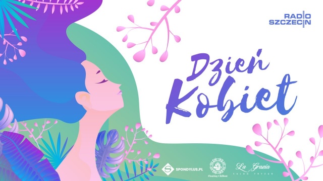Zabiegi estetyczne, wejściówki do spa i usługi fryzjerskie. Takie prezenty dla pań - z okazji Dnia Kobiet - przygotowało Radio Szczecin.