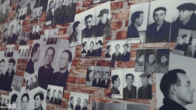Komunistyczna propaganda po wojnie określała ich jako bandytów, tak mówiono o polskim podziemiu niepodległościowym po drugiej wojnie światowej - podsumowuje profesor Krzysztof Kowalczyk, dyrektor Archiwum Państwowego w Szczecinie.