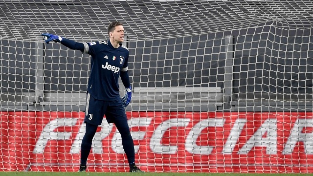 Juventus wygrał u siebie ze Spezią 3:0 (0:0) w meczu 25. kolejki piłkarskiej Serie A.