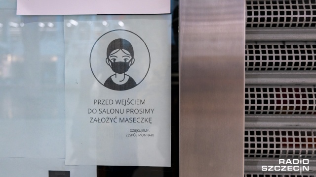 Od 13 do 20 marca rząd zaostrza zasady bezpieczeństwa na Pomorzu i przedłuża obostrzenia na Warmii i Mazurach.