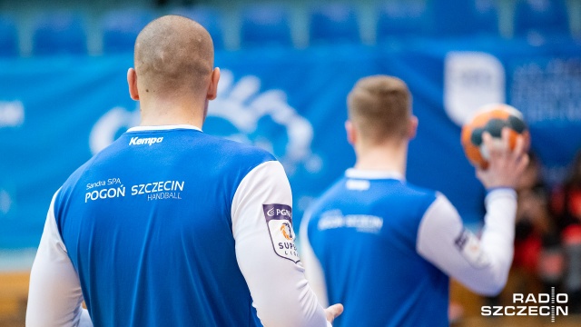 Piłkarze ręczni Sandry SPA Pogoni nadal bez zwycięstwa w tym roku w rozgrywkach o mistrzostwo Polski.