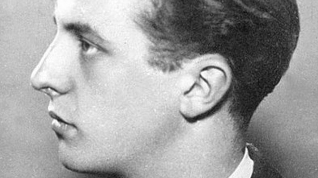 98 lat temu urodził się Jan Rodowicz Anoda, Powstaniec Warszawski, uczestnik akcji pod Arsenałem oraz lider stołecznej młodzieży czasu okupacji i żołnierz niezłomny.