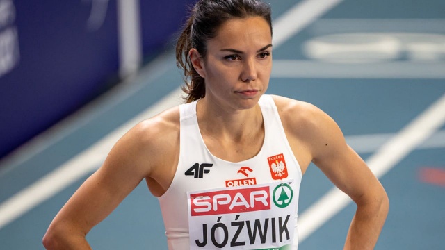 Kolejne medale Polaków podczas rozgrywanych w Toruniu halowych mistrzostw Europy w lekkoatletyce.