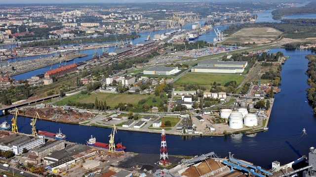 Port szuka dzierżawcy na tereny tzw. Zachodniopomorskiego Centrum Logistycznego. To obszar w samym środku portu przy ulicy Hryniewieckiego.