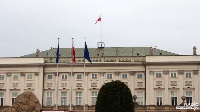 Psychiatria dzieci i młodzieży to temat wtorkowego spotkania prezydenta Andrzeja Dudy z Rzecznikami Praw Dziecka i Praw Pacjenta. Rozmowy w Pałacu Prezydenckim rozpoczną się w południe.