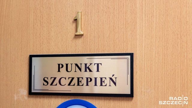 W środę na szczepienie przeciw COVID-19 mogą zapisać się osoby przewlekle chore.