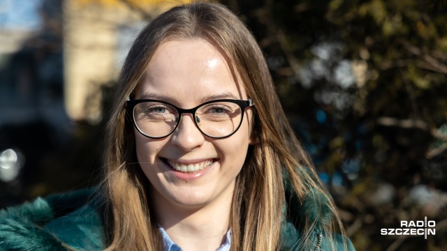 Joanna Pondo została wybrana najlepszym sędzią piłkarskim województwa zachodniopomorskiego 2020 roku.