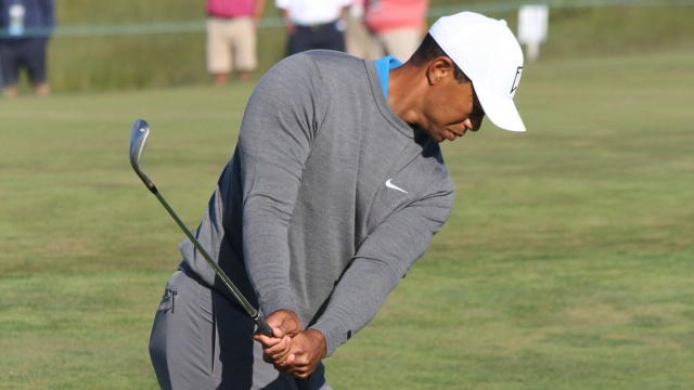 Nadal nie wiadomo, czy Tiger Woods wróci do czynnego uprawiania sportu