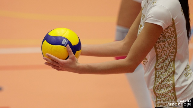 Siatkarki Grupy Azoty Chemik Police zwycięstwem zakończyły sezon zasadniczy Tauron Ligi. Mistrzynie Polski wygrały na własnym parkiecie z Jokerem Świecie 3:0 w setach do 17, 21 i 17.