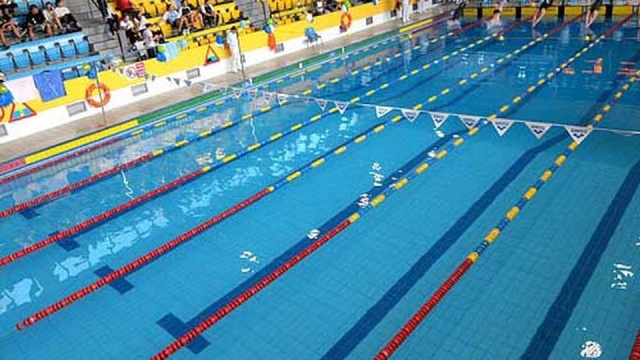Co najmniej przez tydzień 25-metrowa pływalnia w kompleksie Szczecińskiego Domu Sportu będzie nieczynna. Powodem jest zanieczyszczenie wody kałem.
