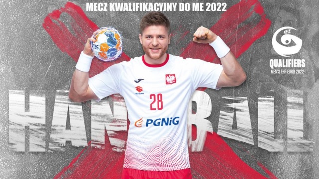 Polscy piłkarze ręczni zagrają we Wrocławiu z Holandią w spotkaniu eliminacji mistrzostw Europy.