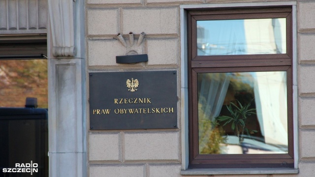 Prawo i Sprawiedliwość przedstawiło swojego kandydata na Rzecznika Praw Obywatelskich - Bartłomieja Wróblewskiego.
