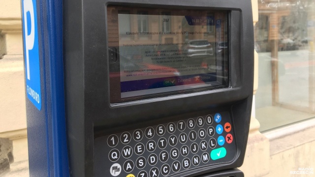 Przygotowania do wprowadzenia nowych zasad w szczecińskiej Strefie Płatnego Parkowania idą zgodnie z planem - zapewnia spółka Nieruchomości i Opłaty Lokalne.