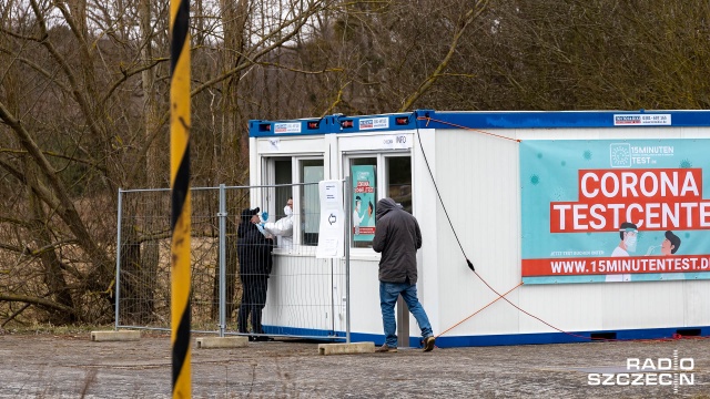 Polska od niedzieli na niemieckiej liście krajów wysokiego ryzyka - to jeszcze nieoficjalna informacja, jednak według korespondenta Polsat News, taki scenariusz jest bardzo prawdopodobny.