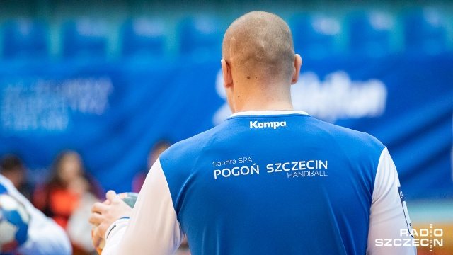 Piłkarze ręczni Sandry SPA Pogoni nadal bez zwycięstwa w tym roku w rozgrywkach o mistrzostwo Polski.