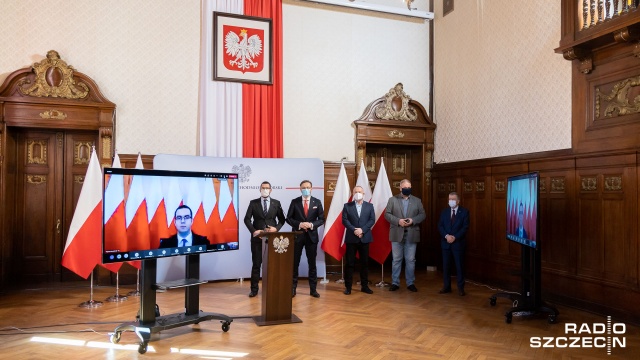 Konsultacje dotyczące strategii na rzecz młodego pokolenia ruszą - w naszym regionie - jeszcze w tym tygodniu, jak informuje wojewoda zachodniopomorski Zbigniew Bogucki.