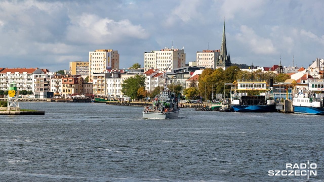 Elektroniczny system poboru opłaty uzdrowiskowej wprowadza Świnoujście. Skorzystają pensjonaty czy hotele, które do tej pory używały do tego papierowych bloczków.