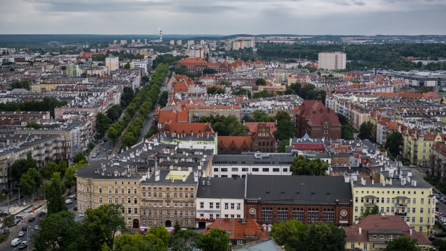 Propozycja dyskusji o uchwale krajobrazowej na sesji szczecińskiej rady miasta odrzucona - z informacją, że dojdzie do takiej debaty za miesiąc.