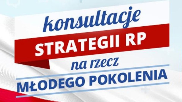 Konsultacje dla młodzieży z regionu odbędą się w czwartek, ale aby wziąć w nich udział trzeba się zapisać. To ostatni dzwonek, bo można to zrobić jeszcze tylko we wtorek. To konferencja zdalna - bez wychodzenia z domu.