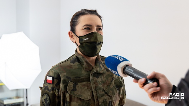 Rozwieją wątpliwości, przygotują do egzaminów - żołnierze Wojsk Obrony Terytorialnej z naszego regionu poprowadzą z uczniami wirtualne spotkania i odpowiedzą na ich pytania dotyczące specyfiki tegorocznych testów po ósmej klasie i egzaminów maturalnych.