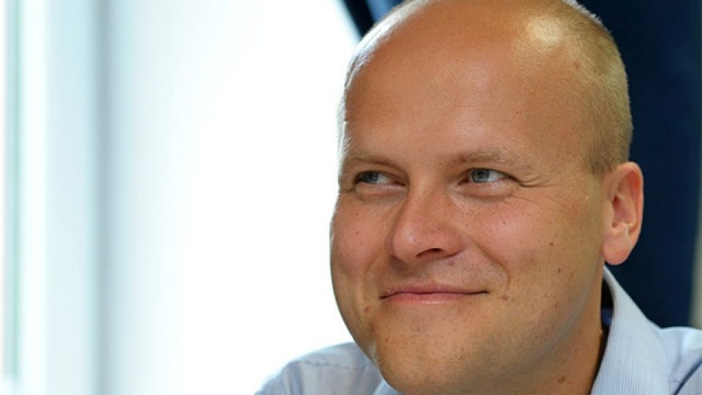 Jest trzeci kandydat na prezesa Zachodniopomorskiego Związku Piłki Nożnej. To sędzia Piotr Dykiert i były dyrektor Wydziału Sportu szczecińskiego urzędu miasta.
