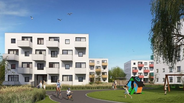 Kołobrzeg rozpoczyna największą zaplanowaną na najbliższe lata inwestycję mieszkaniową. Miejscowy samorząd planuje wybudować prawie 300 mieszkań na osiedlu Witkowice.