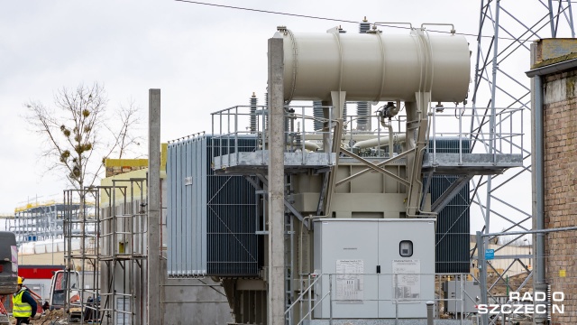 Za 60 milionów złotych Zakłady Chemiczne w Policach zmodernizują główną stację elektroenergetyczną. W Grupie Azoty powstanie też nowe przyłącze, które będzie wykorzystywane przez powstającą fabrykę polipropylenu.